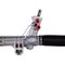 Pwr Steer NEW STEERING RACK 42-2335 - alternate 2
